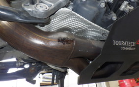 BMW K1300R 2009
