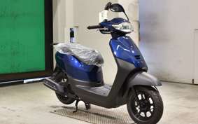 HONDA TACT Basket 2011 AF79