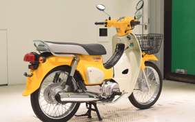 HONDA C110 SUPER CUB