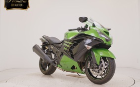 KAWASAKI ZX 1400 NINJA R A 2016