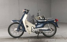 HONDA SUPER CUB70 C70