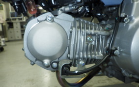 HONDA ｸﾛｽｶﾌﾞ110-3 2013 JA60