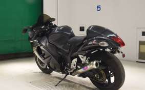 SUZUKI HAYABUSA Gen.2 2018