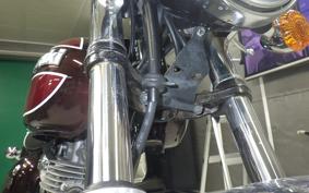 KAWASAKI ESTRELLA 1999 BJ250A