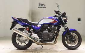 HONDA CB400SF GEN 4 A 2022 NC42