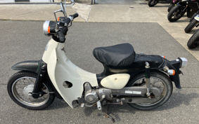 HONDA LITTLE CUB AA01