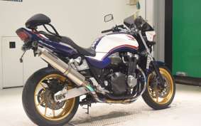 HONDA CB1300SF SUPER FOUR 2012 SC54