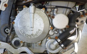 KAWASAKI KLX250 LX250E