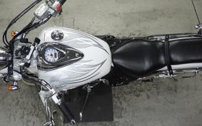 YAMAHA DRAGSTAR 400 2005 VH01J