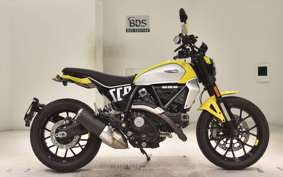 DUCATI SCRAMBLER ICON 2024