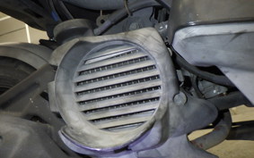 YAMAHA BW'S 50 Gen.3 SA53J