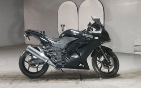 KAWASAKI NINJA 250R EX250K