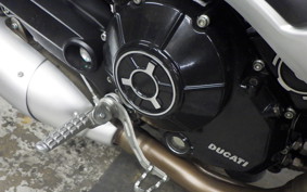DUCATI SCRAMBLER ICON 2019