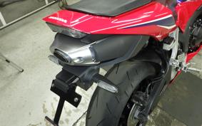 HONDA CBR600RR 2021 PC40