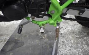 KAWASAKI KSR-2 MX080B
