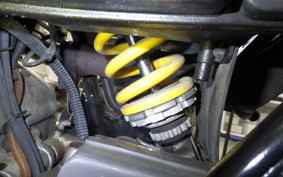 YAMAHA SEROW 225 Gen.3 2021 DG08J