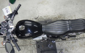 KAWASAKI ESTRELLA BJ250A