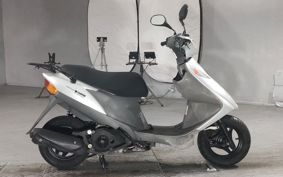 SUZUKI ADDRESS V125 CF46A