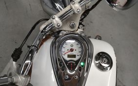 YAMAHA DRAGSTAR 400 2001 VH01J