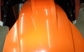 KTM 890 ADVENTURE	 R 2022