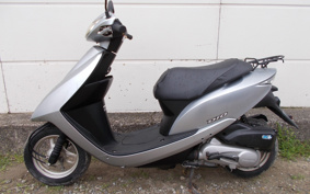 HONDA DIO AF68