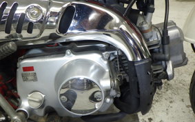 HONDA MONKEY 2006 AB27