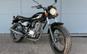 HONDA CB223S MC40