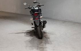 HONDA CB250 MC43