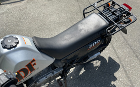 SUZUKI DF200 SH42A