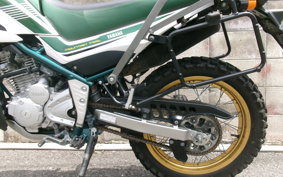 YAMAHA  SEROW 250 FINAL ED DG31J