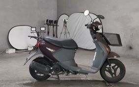 SUZUKI LET`S4 CA45A
