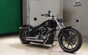 HARLEY FXSB1690 2016