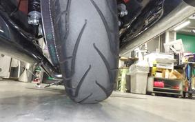 HARLEY FLTR1580CVO 2009