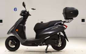 YAMAHA AXIS 125 Z SED7J