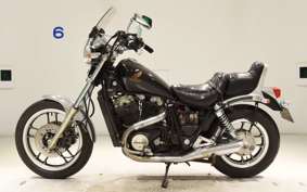 HONDA NV750 CUSTOM 1983 RC14