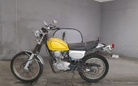 YAMAHA BRONCO 5BT