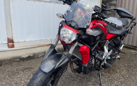 YAMAHA MT-07 ABS 2015 RM07J