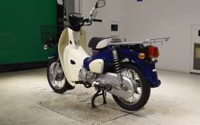 HONDA C50 SUPER CUB 2021 AA07