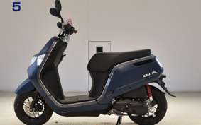 HONDA ﾀﾞﾝｸ AF78