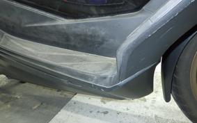 HONDA FORZA 250 2011 MF17