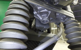 HONDA REBEL 250  S E-clutch