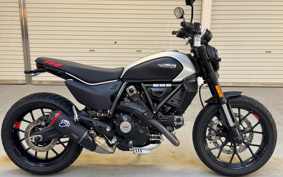 DUCATI  DUCATI  SCRAMBLER  FULL  THROTTLE  2023 7K00