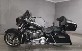 HARLEY HARLEY FLHX1690 KBM