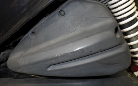 SYM FIGHTER 150 ZR 2008