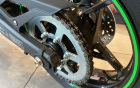 KAWASAKI NINJA ZX-25R KRT ED ZX250E