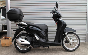 HONDA SH MODE JF51