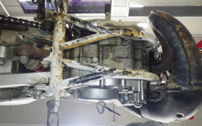HONDA CRM250R GEN 2 MD24
