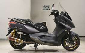 KYMCO DOWNTOWN 200 i