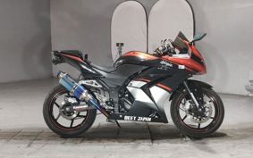 KAWASAKI NINJA250R EX250K