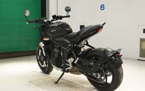 TRIUMPH TRIDENT 660 2023